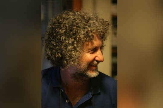 giorgos kazantzis